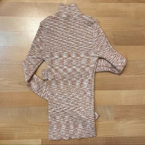 Sand Dune Space Dye Knit S